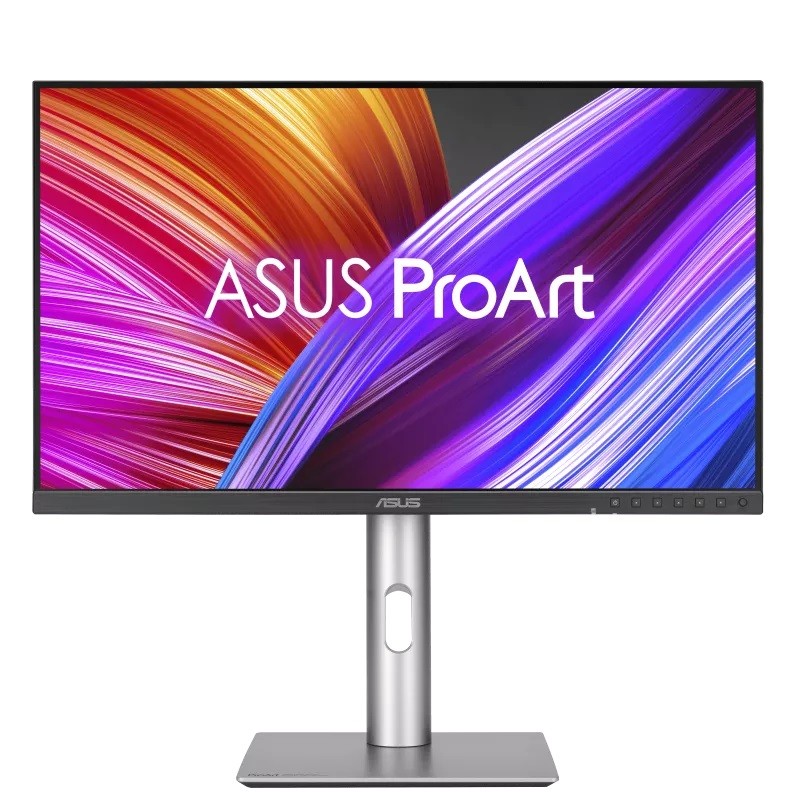 ASUS  Monitor 24 inches PA24ACRV PROArt