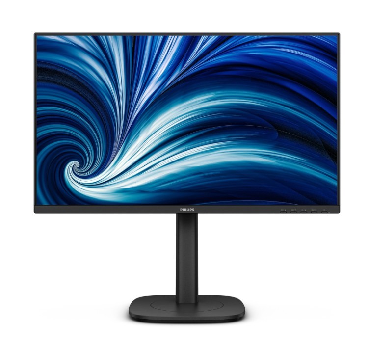 Philips Monitor 24B2N3200J 23.8 inch