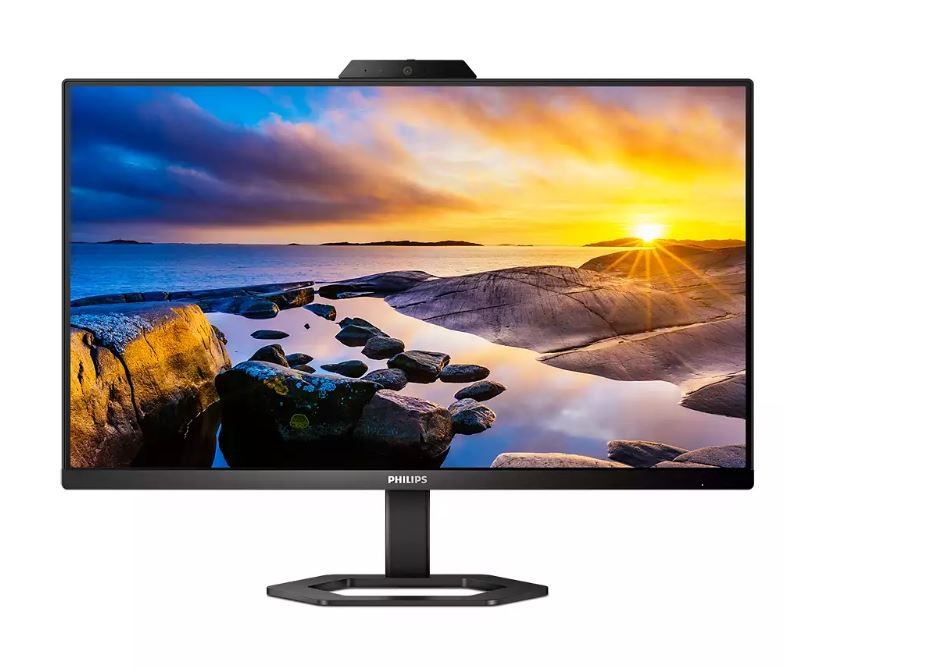 Philips  Monitor 24E1N5300HE IPS 23.8