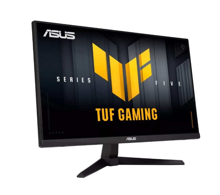 ASUS  Monitor 25 inches TUF Gaming