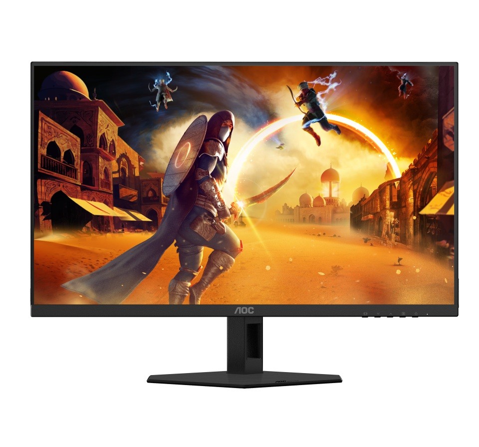 AOC Monitor 25G4SRE 24.5 inch