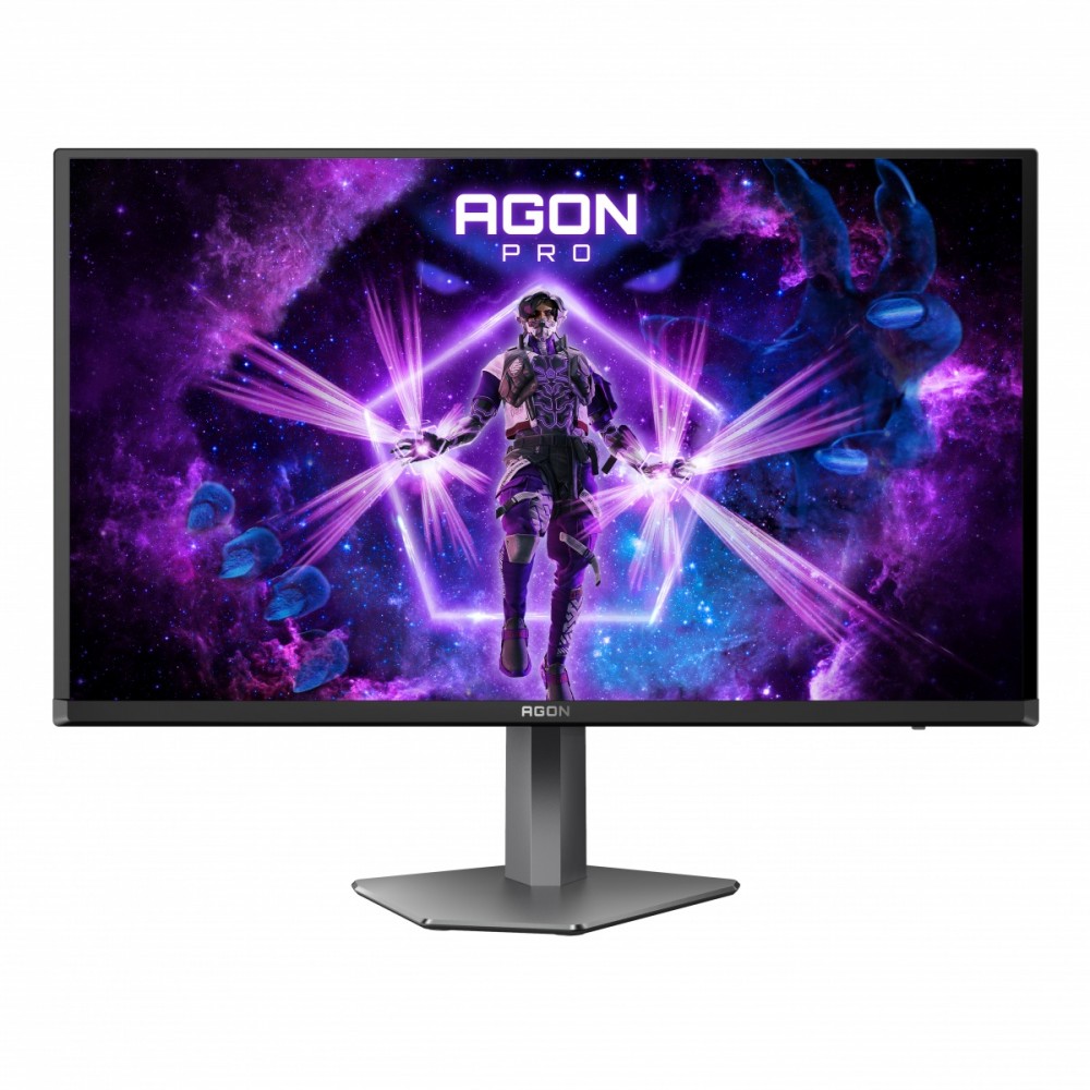 AOC  Monitor 26.5 inches AG276UZD