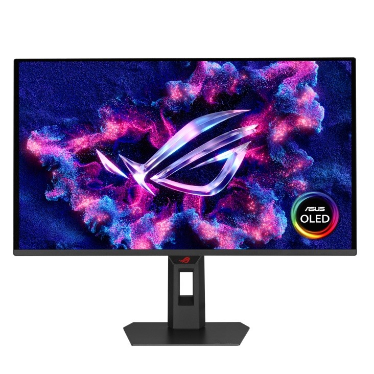 ASUS Monitor 26.5 inches XG27AQDPG