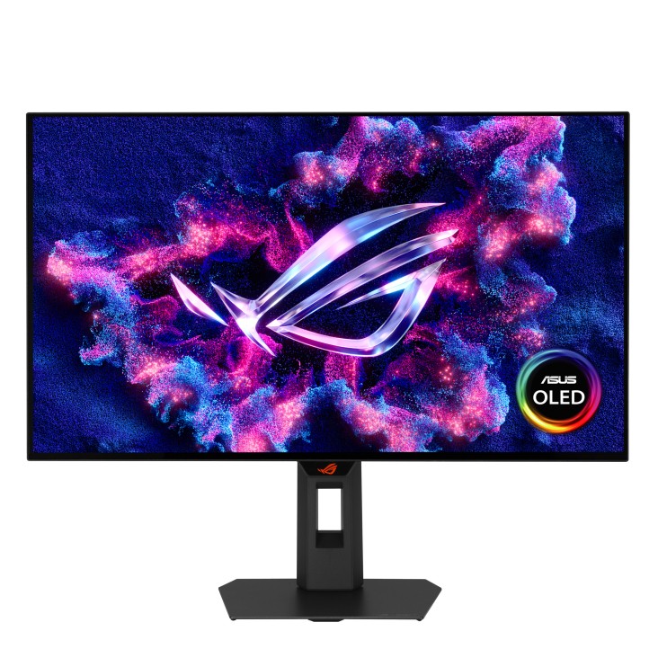 ASUS  Monitor 26.5 inches XG27AQWMG