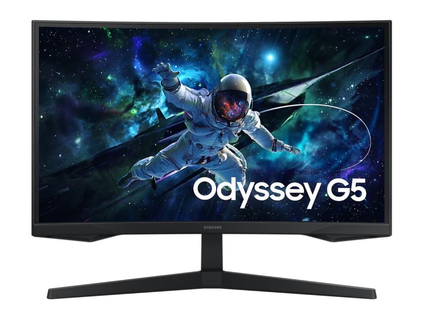 Samsung Electronics Polska Samsung Monitor 27