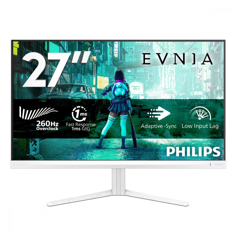 Philips  Monitor 27 inch 27M2N3201PL Fast
