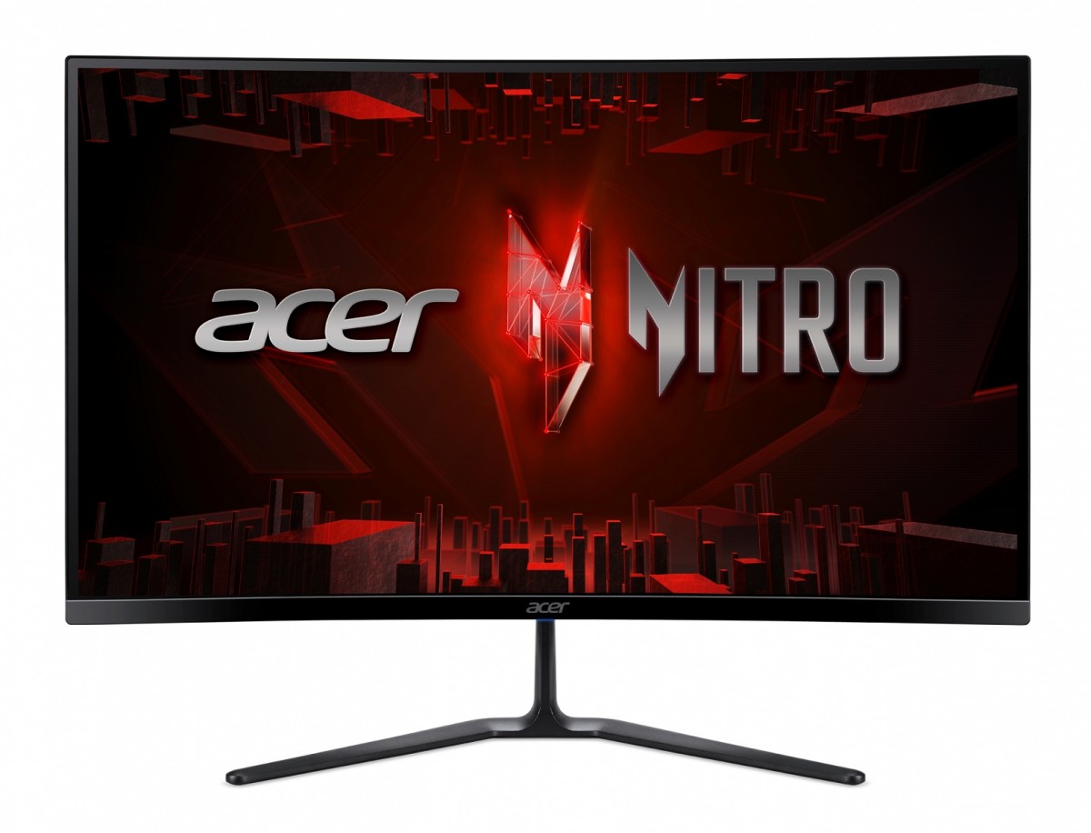 Acer  Monitor 27 inch Nitro ED270P0b