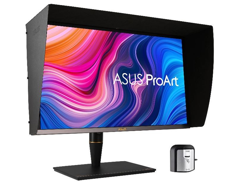 ASUS  Monitor 27 inch PA27UCX-K mini