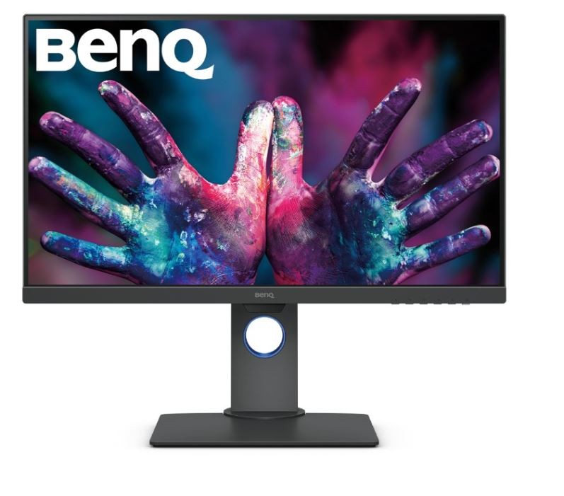 Benq  Monitor 27 inch PD2705Q LED