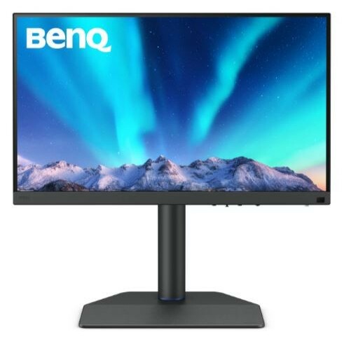 Benq  Monitor 27 inch SW272U 4K
