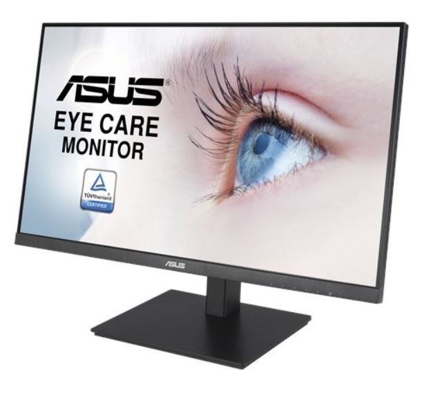 ASUS Monitor 27 inch VA27DQSB IPS