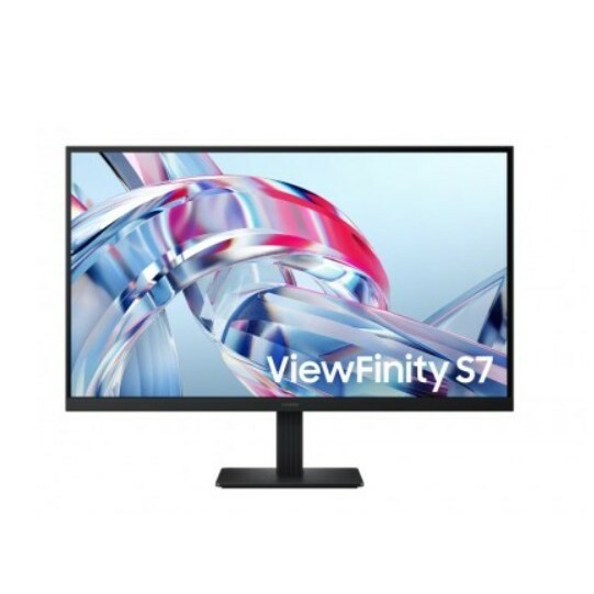 SAMSUNG  Monitor 27-inch ViewFinity S70H VA