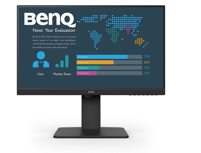 Benq  Monitor 27 inches BL2786TC LED