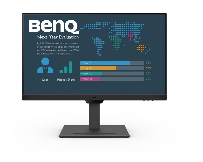Benq  Monitor 27 inches BL2790T LED