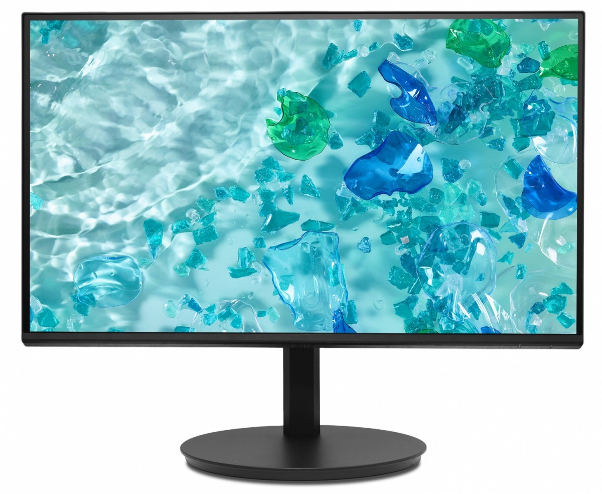 Acer  Monitor 27 inches CB272UGBMIIPRX QHD