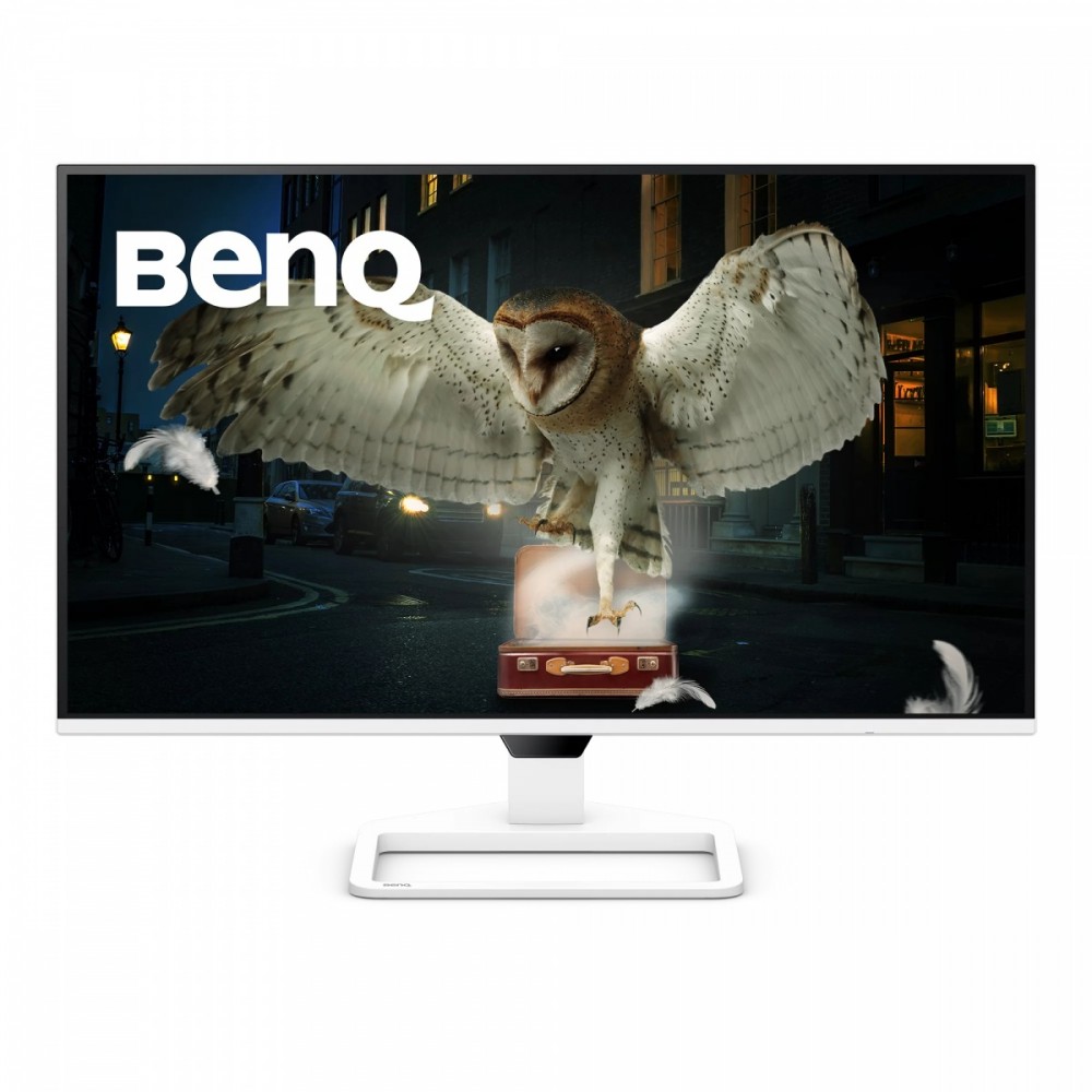 Benq Monitor 27 inches EW270Q IPS