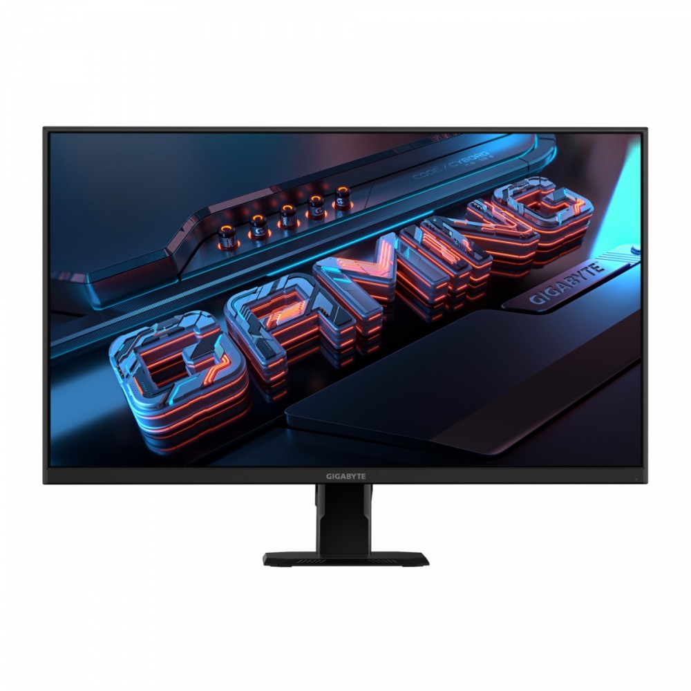 GIGABYTE Monitor 27 inches GS27FA gaming
