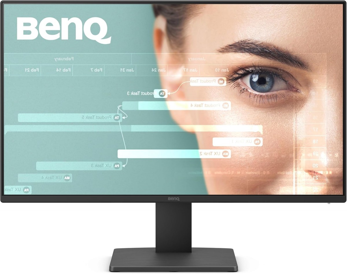 Benq  Monitor 27 inches GW2791 LED