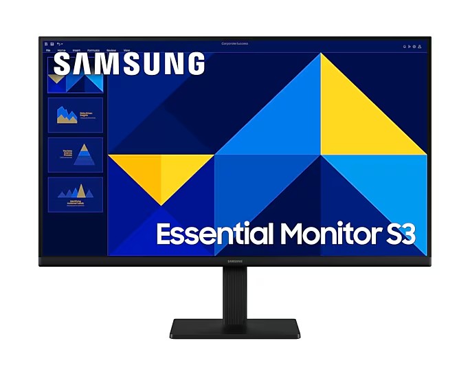 Samsung Electronics Polska Samsung Monitor 27
