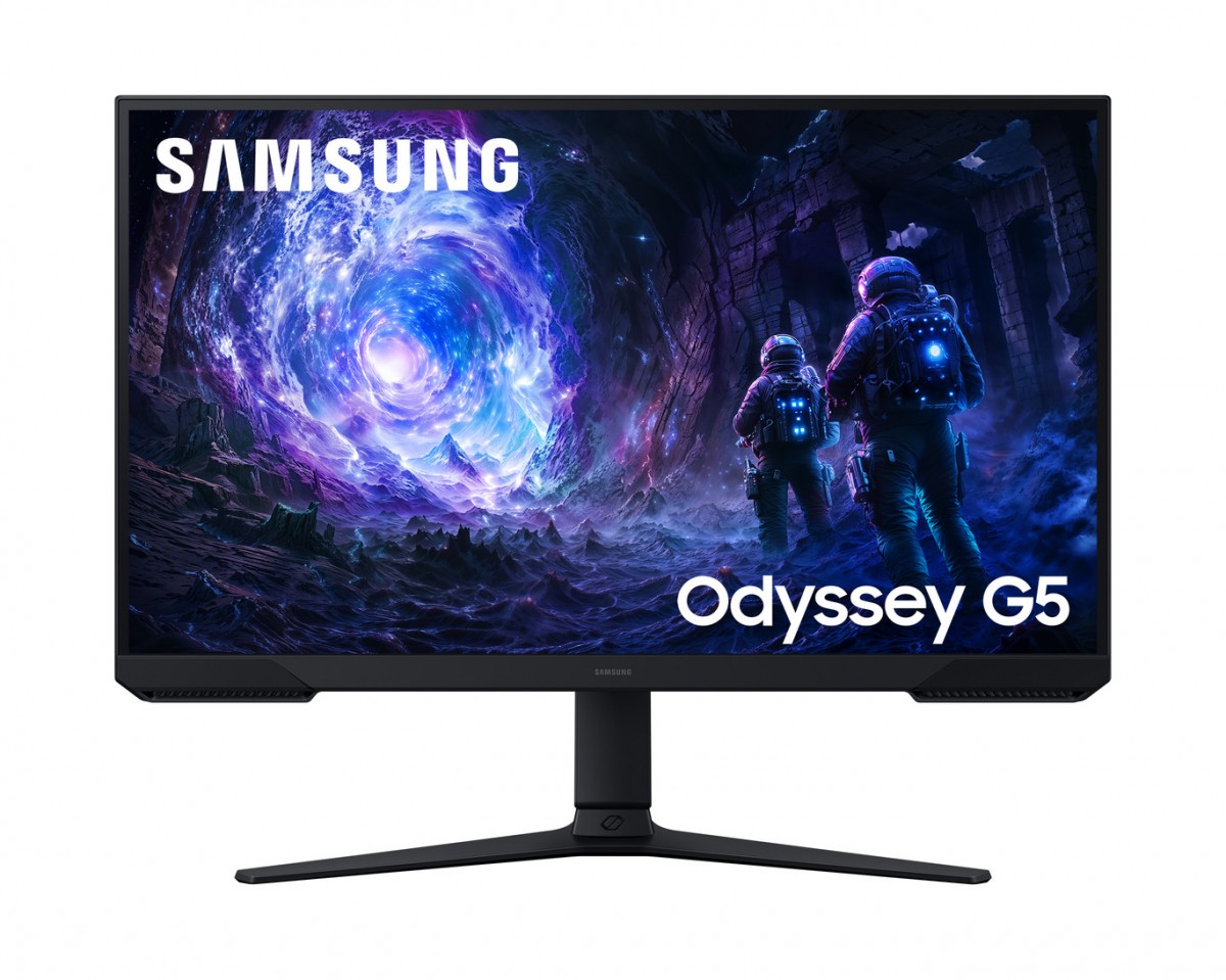 Samsung Electronics Polska Samsung Monitor 27