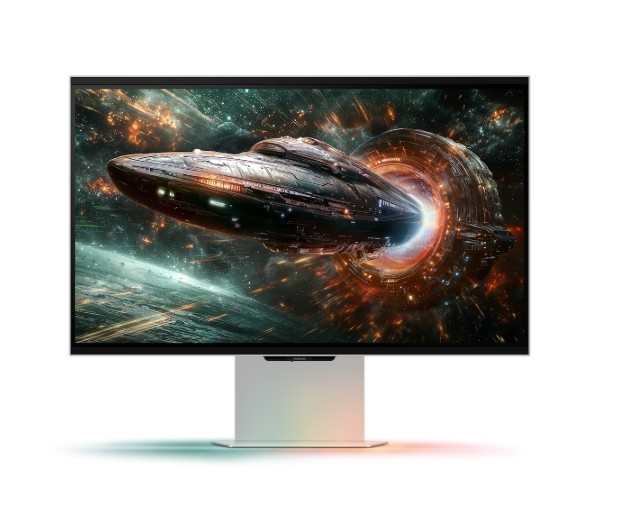 SAMSUNG  Monitor 27 inches LS27FG900XUXEN |