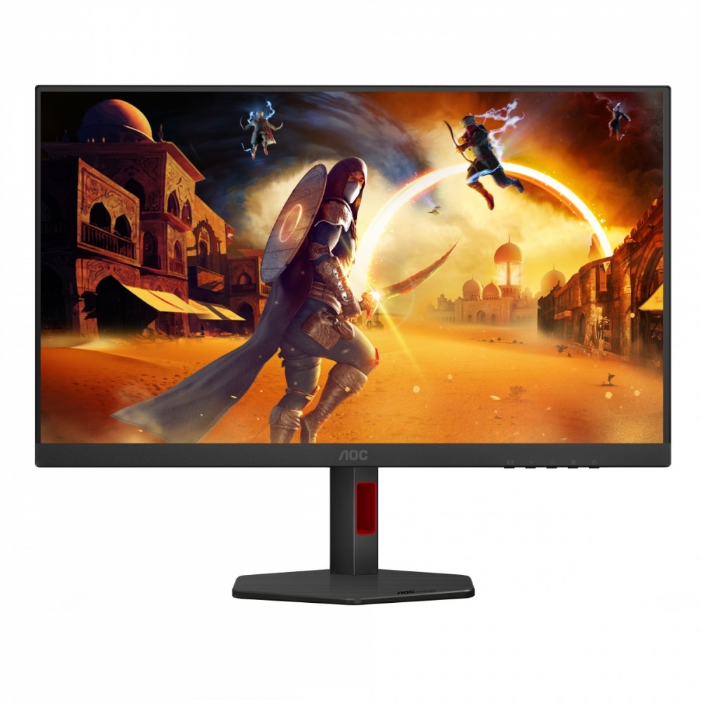 AOC  Monitor 27 inches U27G4R Fast