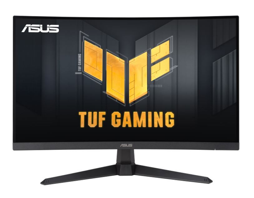 ASUS  Monitor 27 inches VG27WQ3B QHD