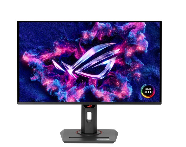 ASUS Monitor 27 inches XG27UCDMG OLED