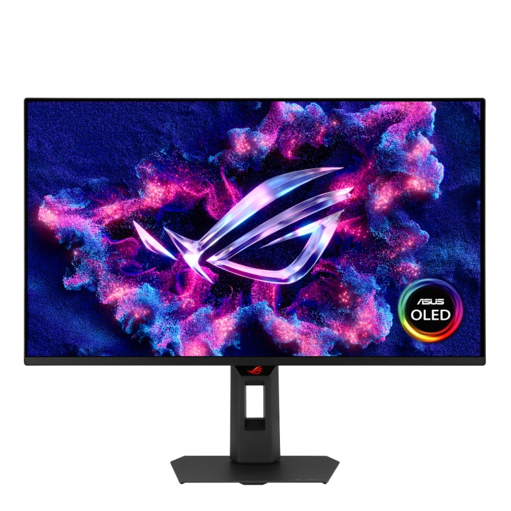 ASUS Monitor 27 inches XG27UQDMS 4K