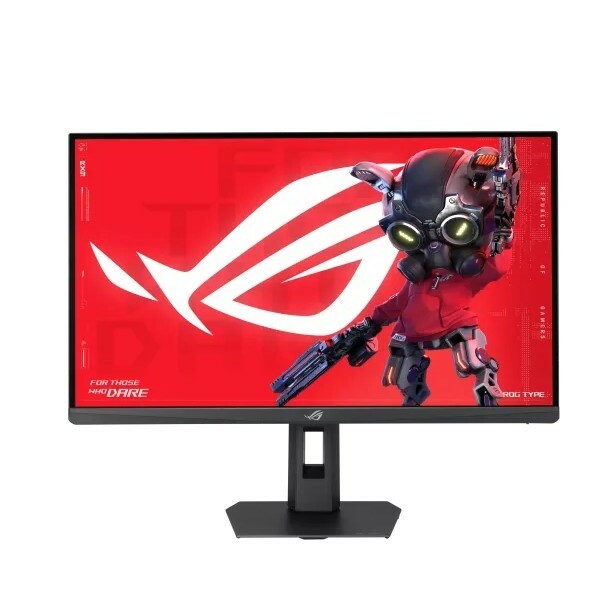ASUS  Monitor 27 nchesi XG27UCSR IPS