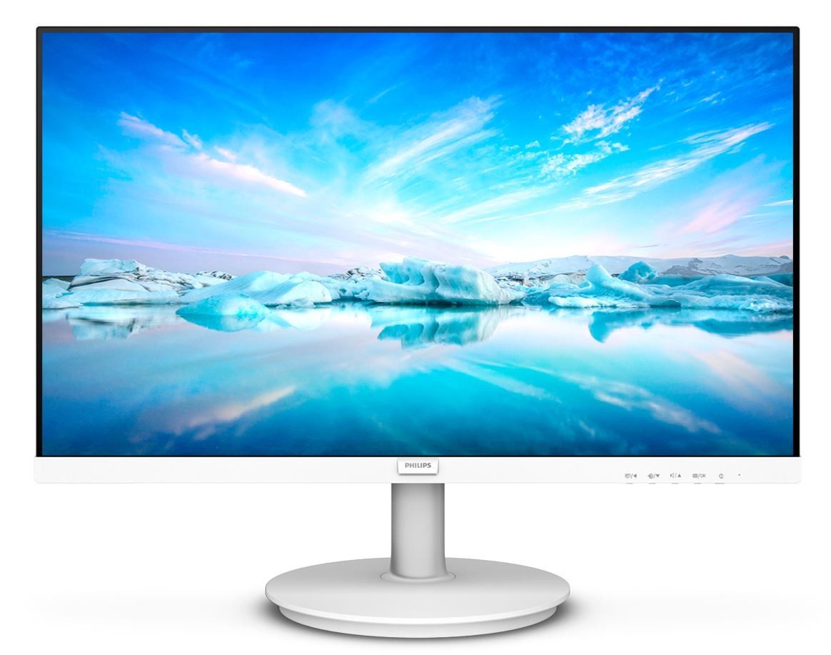 Philips Monitor 271V8AW 27 inch IPS