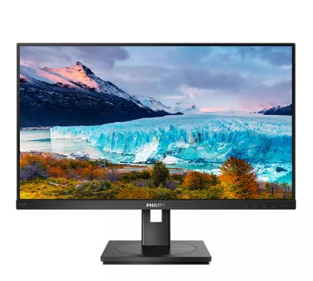 Philips  Monitor 272S1AE 27 inch IPS