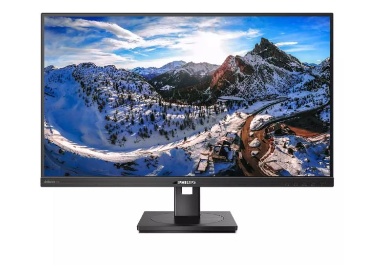 Philips  Monitor 279P1 27 inch; IPS