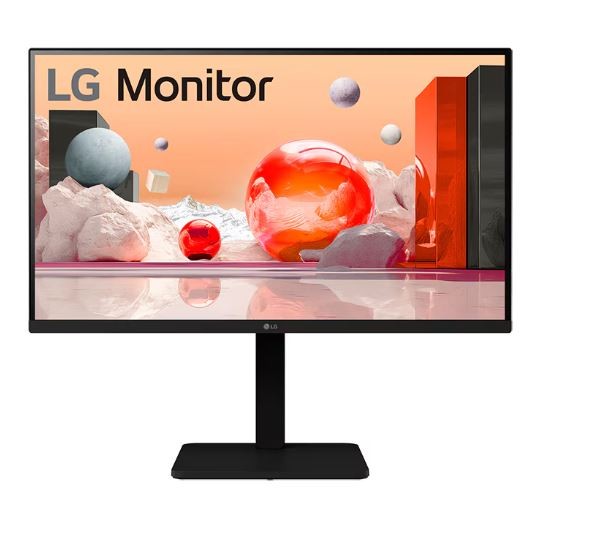 LG Electronics Monitor 27BA550-B 27 inches