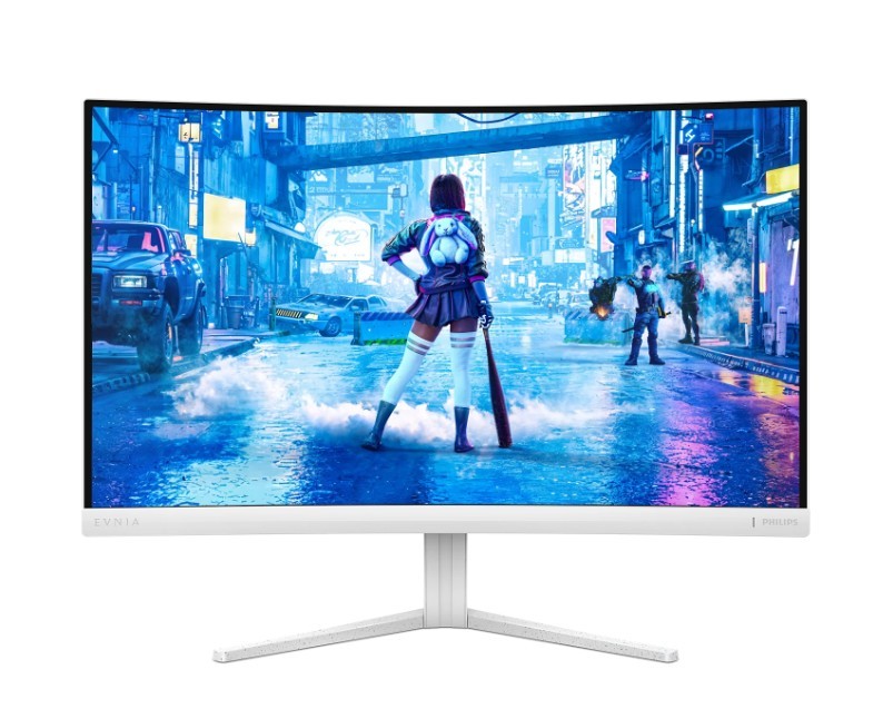 Philips  Monitor 27M2C5201L 27 inch Curved