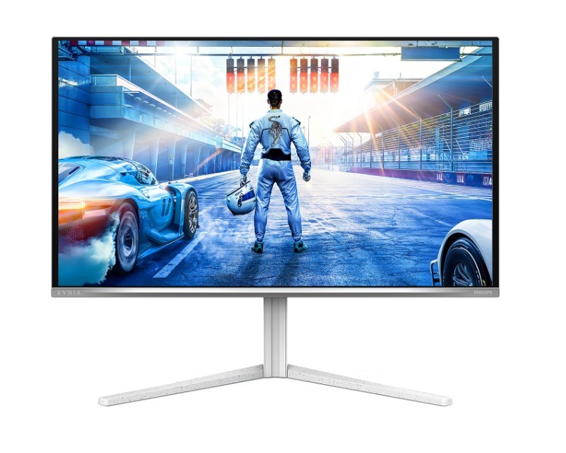 Philips  Monitor 27M2N6501L 26.5 cala