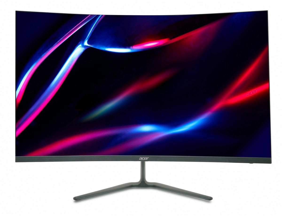 Acer  Monitor 31.5 inch Nitro