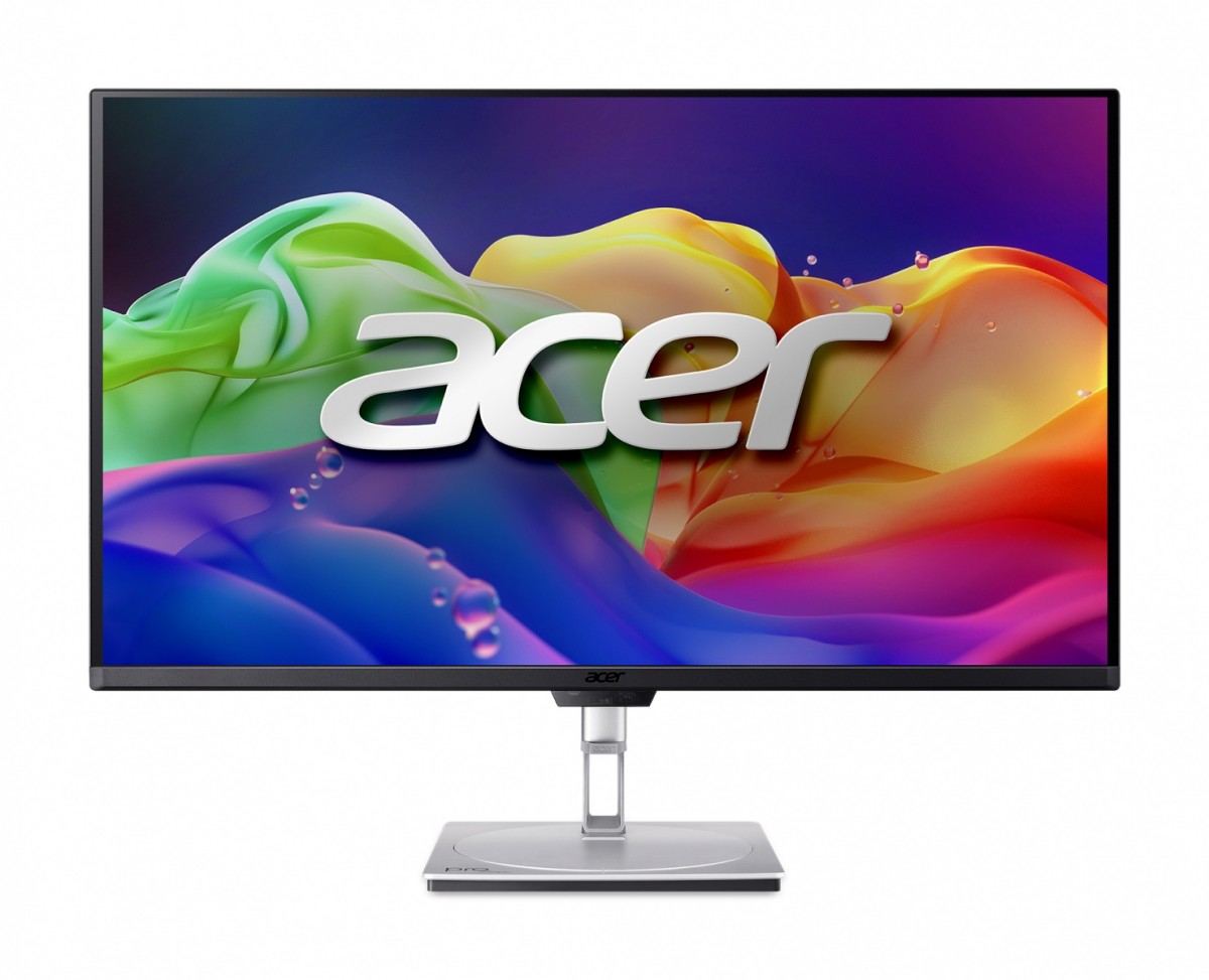 Acer  Monitor 31.5 inch PE320QKXsmiip