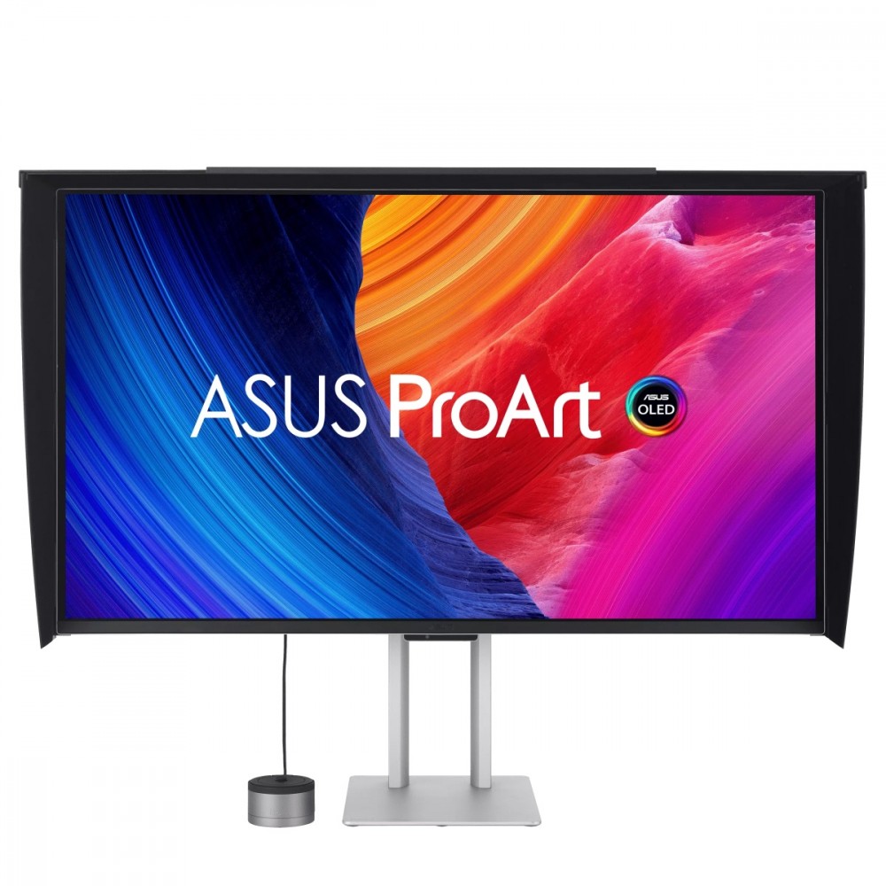 ASUS  Monitor 31.5 inches PA32UCDMR-K