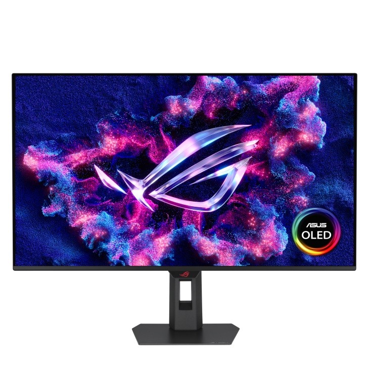 ASUS  Monitor 31.5 inches XG32UCDS