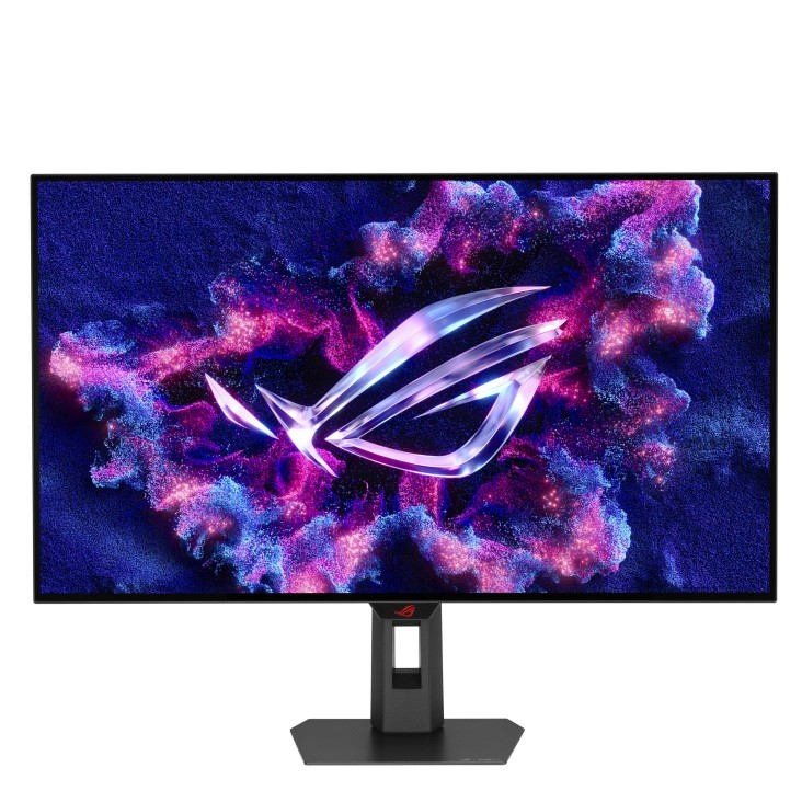 ASUS Monitor 31.5 inches XG32UCWG