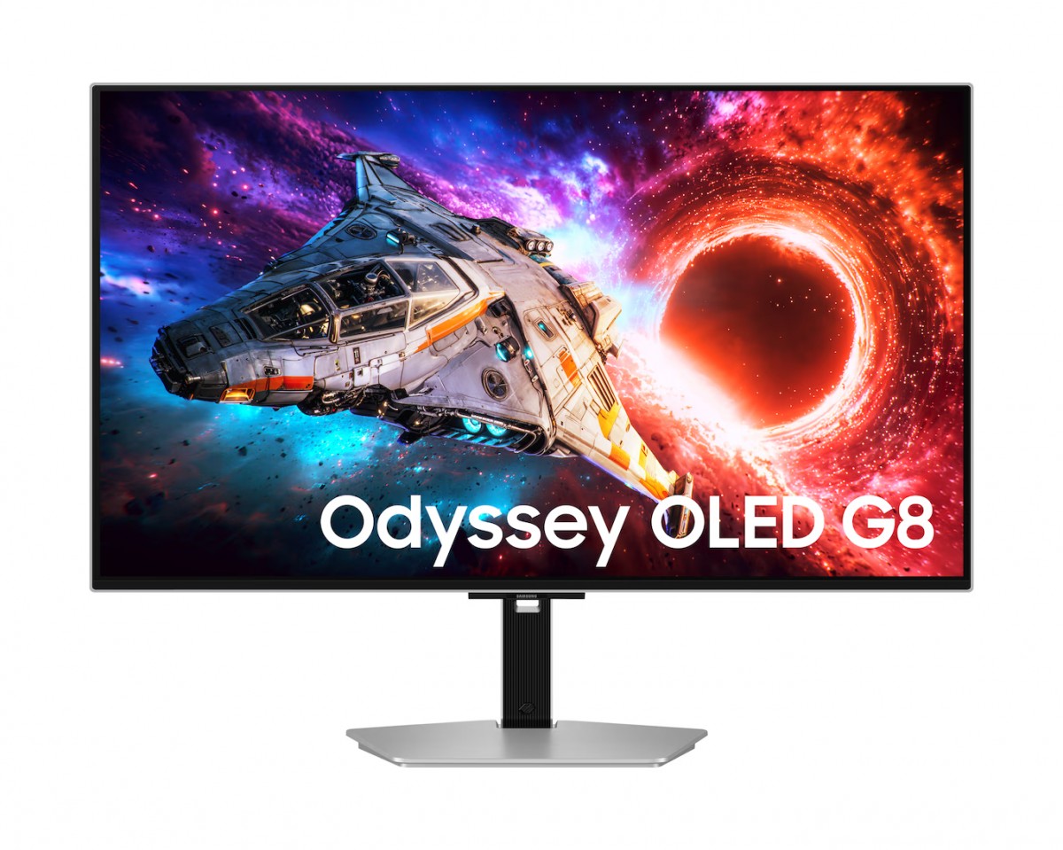 SAMSUNG  Monitor 32 inch LS32HG800SUXEN |