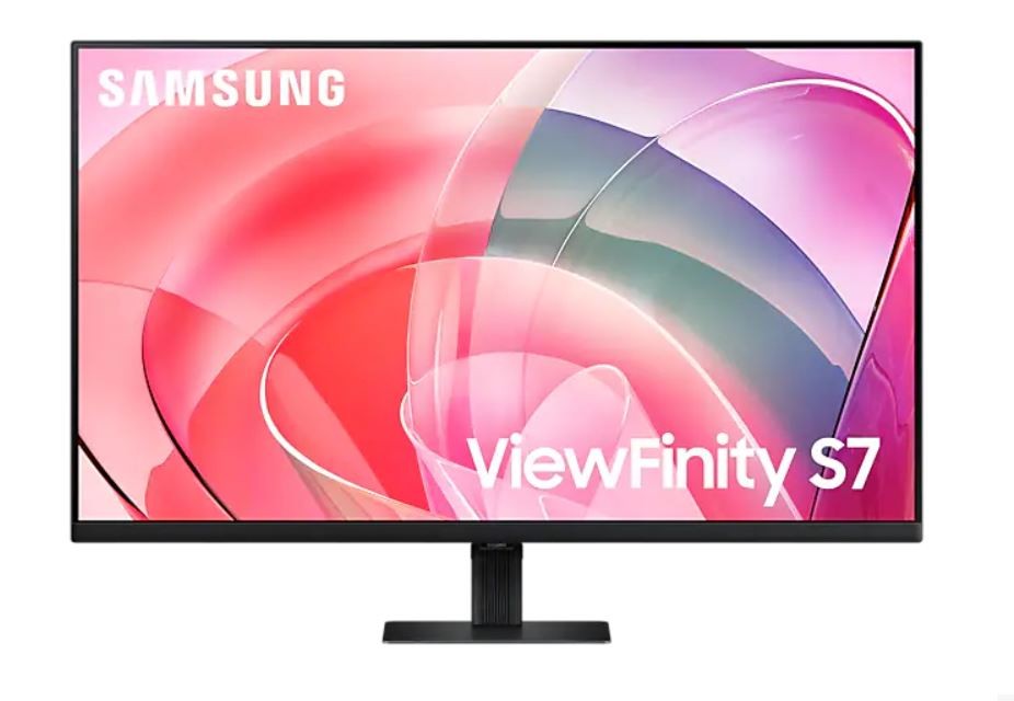 Samsung Electronics Polska Samsung Monitor 32