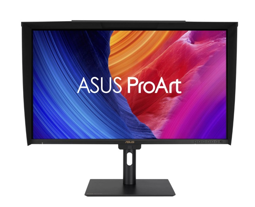 ASUS Monitor 32 inches PA32UCE ProArt
