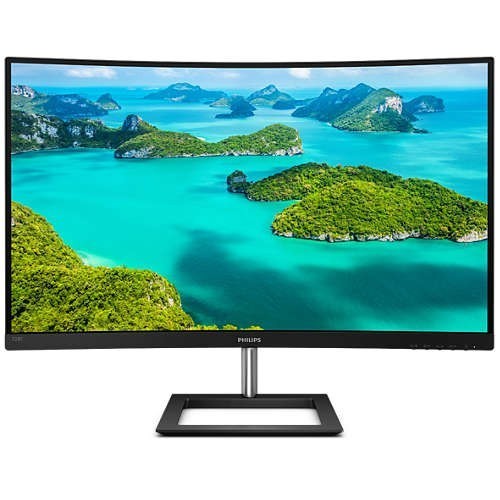 Philips Monitor 328E1CA 31.5 inches