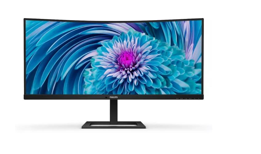 Philips  Monitor 346E2CUAE 34 inch VA