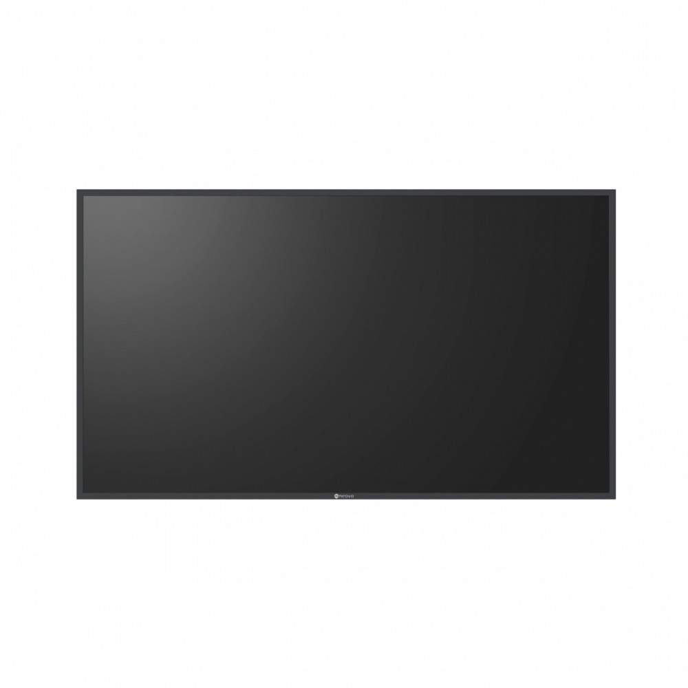 AG NEOVO  Monitor 43 inches QM-4303