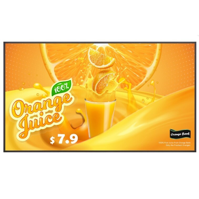 LG Electronics  Monitor 43UL5Q-E 500cd/m2 UHD