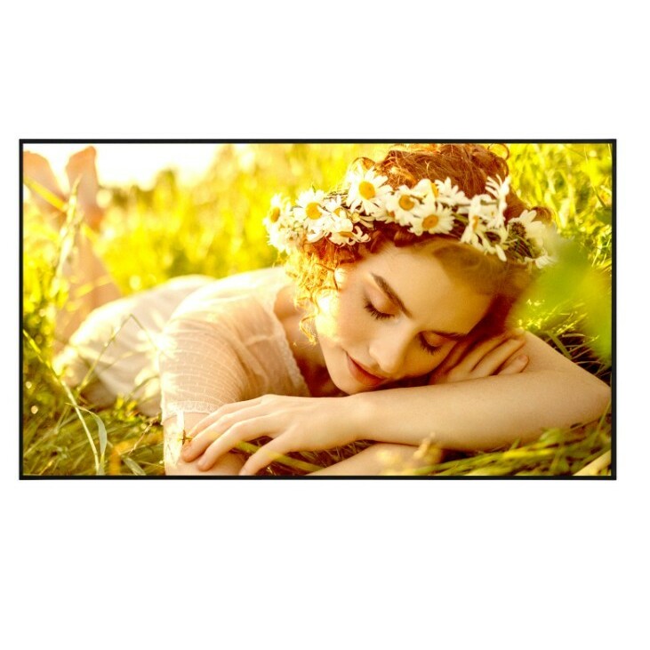 LG Electronics  Monitor 50UL5Q-E 500cd/m2 UHD