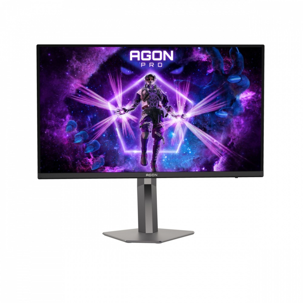 AOC  Monitor AG276QKD2 26.5 cala